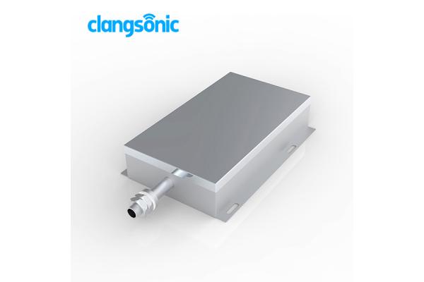 Installation Steps of Ultrasonic Transducer