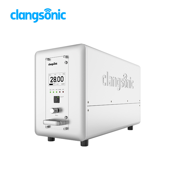 What are the advantages of High Frequency Ultrasonic Generator?