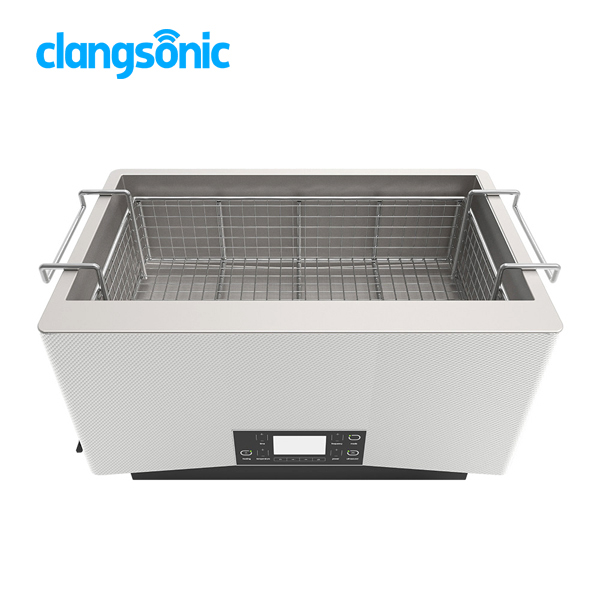 Is it environmentally friendly to use an ultrasonic cleaner?