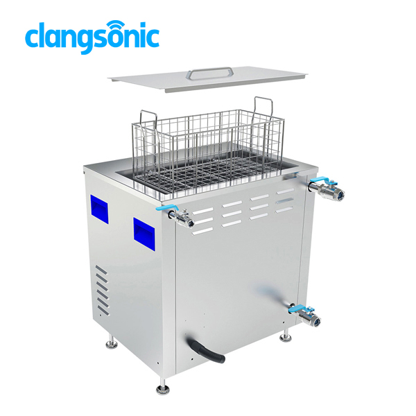 Engine Ultrasonic Cleaner