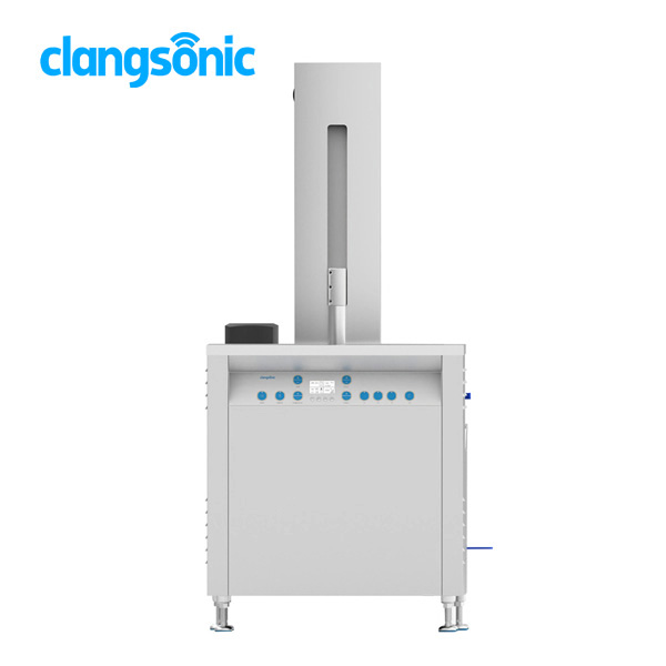 Industrial Ultrasonic Cleaner