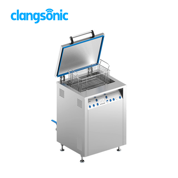 Industrial Ultrasonic Washing Machine