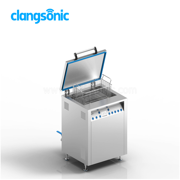 Ultrasonic Cleaner Dual Frequency