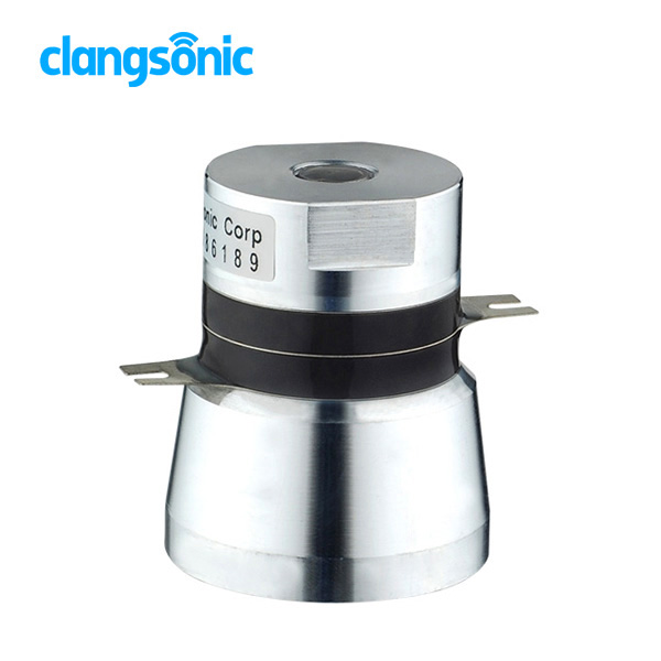 Ultrasonic Piezo Transducer